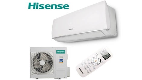 Hisense china