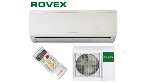 Rovex Climate