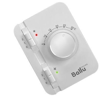 Контроллер (пульт) BALLU BRC-E