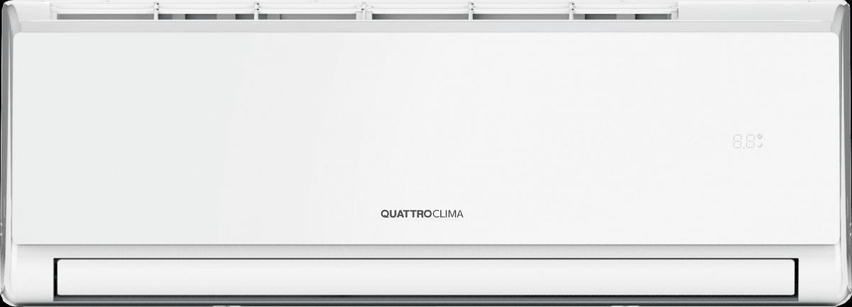 QV-VN12WA/QN-VN12WA сплит-система QuattroClima