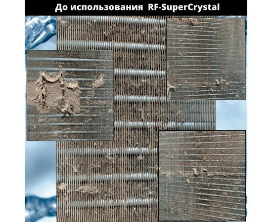 Очиститель RF-SuperCrystal пенообразующий