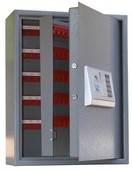 Шкаф для ключей КЛЭ-200