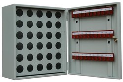 Шкаф для ключей КЛ-30П (без пеналов и брелков)