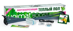 Стержневой теплый пол UNIMAT BOOST-0100