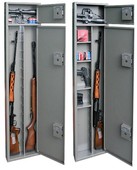 Шкаф оружейный Г-1