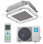 Сплит-система QV-I48CG1/QN-I48UG1/QA-ICP12