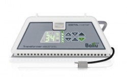 BCT/EVU-I Блок управления Ballu Transformer Digital Inverter