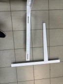 Кронштейн 677х830 2мм для кондиционера под вентфасад