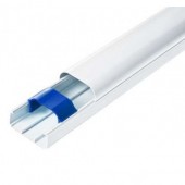 Кабель-канал 74х55 L2000 Ruvinil РКК-74х55, шт