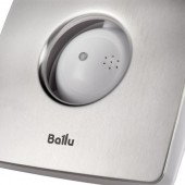 Вентилятор вытяжной Ballu BAFS-100