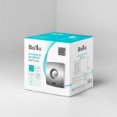 Вентилятор вытяжной Ballu BAFS-100
