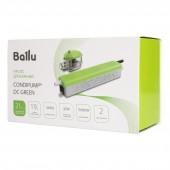 Насос дренажный CondiPump DC Green Ballu (проточный, 21 л/ч)