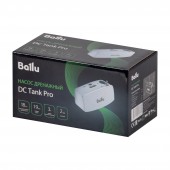 Насос дренажный Ballu Machine DС Tank Pro