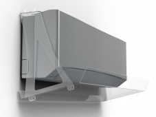 Экран 900 для кондиционера к блоку(90-100)