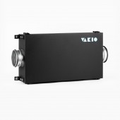 Приточная установка CITY AIR 250V2 VAKIO