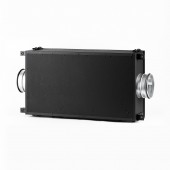 Приточная установка CITY AIR 250V2 VAKIO