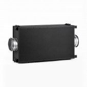 Приточная установка CITY AIR 250V2 VAKIO