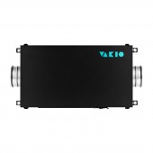 Приточная установка CITY AIR 250V2 VAKIO