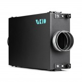 Приточная установка CITY AIR 250V2 VAKIO