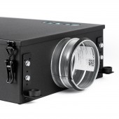 Приточная установка CITY AIR 250V2 VAKIO