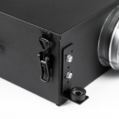 Приточная установка CITY AIR 250V2 VAKIO