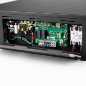 Приточная установка CITY AIR 250V2 VAKIO