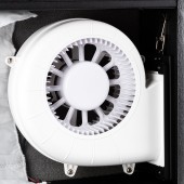 Приточная установка CITY AIR 250V2 VAKIO