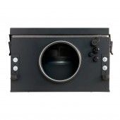 Приточная установка CITY AIR 500 VAKIO