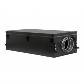 Приточная установка CITY AIR 500 VAKIO