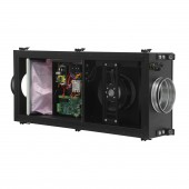 Приточная установка CITY AIR 500 VAKIO