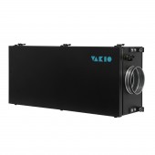 Приточная установка CITY AIR 500 VAKIO