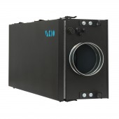 Приточная установка CITY AIR 500 VAKIO