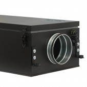 Приточная установка CITY AIR 500 VAKIO