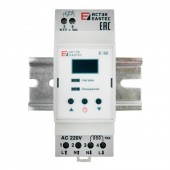 Терморегулятор EASTEC E-32 DIN