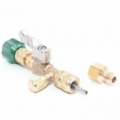 Вентиль для замены золотника под давлением HS-1430