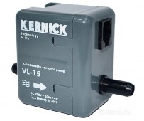 Помпа Kernick VL-15 (22л/час, проточ)