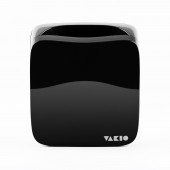 Приточный клапан KIV SMART Black VAKIO