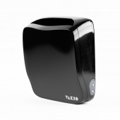 Приточный клапан KIV SMART Black VAKIO