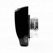 Приточный клапан KIV SMART Black VAKIO