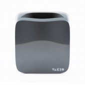 Приточный клапан KIV SMART Gray VAKIO