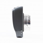 Приточный клапан KIV SMART Gray VAKIO