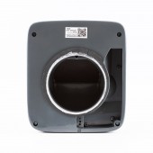 Приточный клапан KIV SMART Gray VAKIO