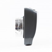 Приточный клапан KIV SMART Gray VAKIO