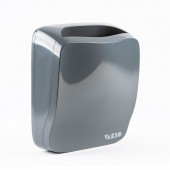 Приточный клапан KIV SMART Gray VAKIO