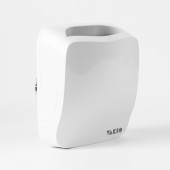 Приточный клапан KIV SMART White VAKIO