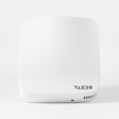 Приточный клапан KIV SMART White VAKIO