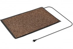 Греющий коврик для теплого пола CALEO 40х60см под линолеум