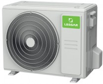 LS-HE24KCE2A/LU-HE24KCE2A Кондиционер Lessar Flexcool32 NEW