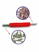 Ключ ниппельный