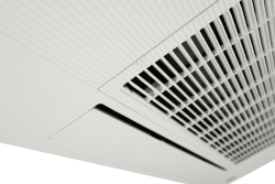 Кассетный кондиционер MDV MDCA21-18HRFN8